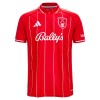 Ensemble Maillot Nottingham Forest Domicile 2025-26 Enfant
